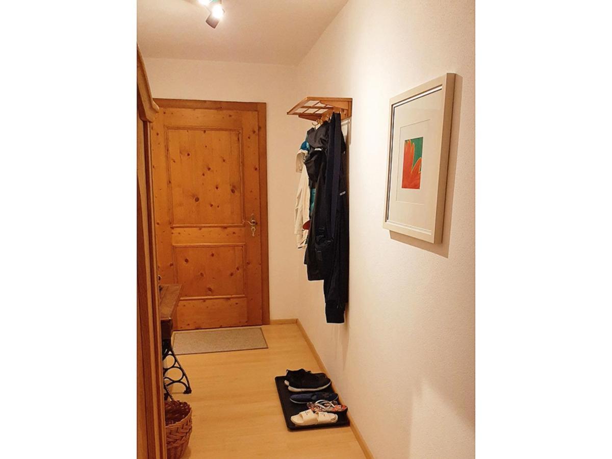 Ferienwohnung Liparis Bad Birnbach Exterior foto